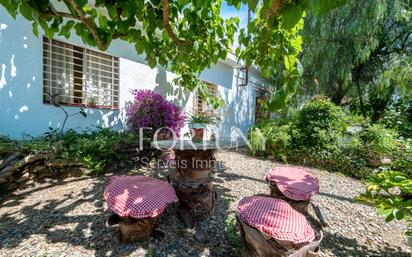 Jardín de Casa o chalet en venta en Reus