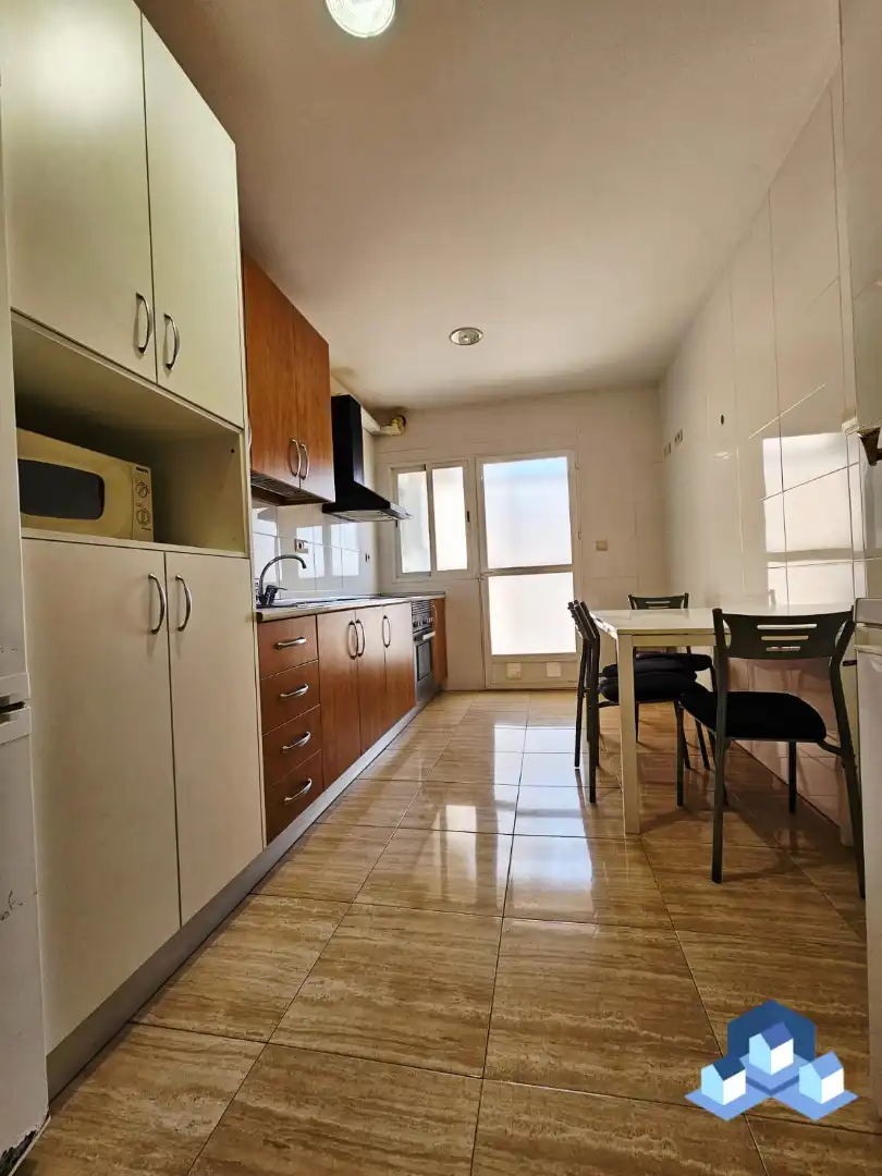 Cocina de Piso en venta en Lorca con Aire acondicionado y Amueblado