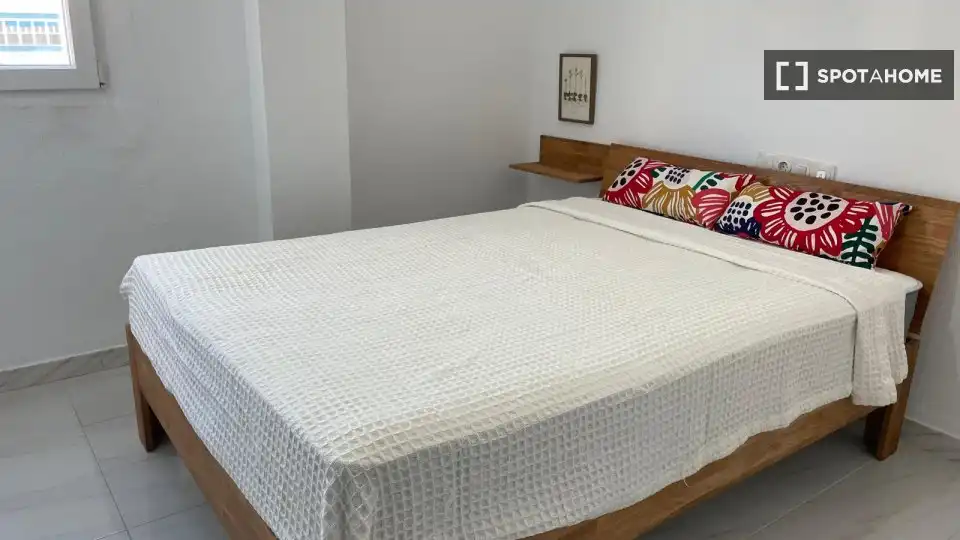 Room in Paseo Marítimo - San José - La Laguna