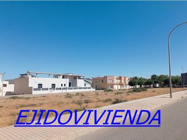 Terreno residenziale in vendita a El Ejido Ciudad