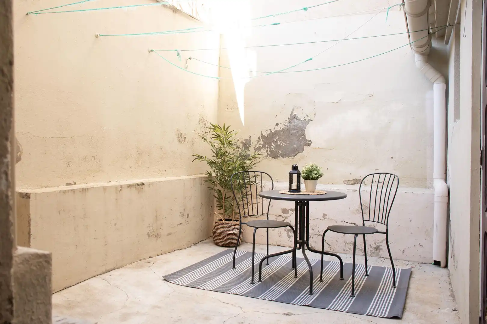 Casa pareada en venta en Ontiñena, imagen 13