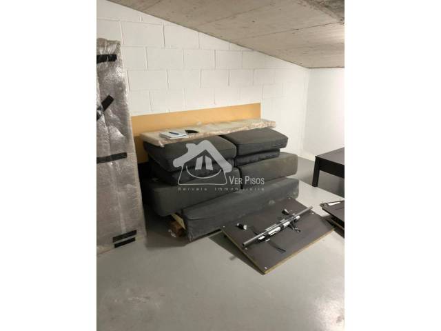 Trastero en Alquiler en Saladrigas, 4 en El Poblenou