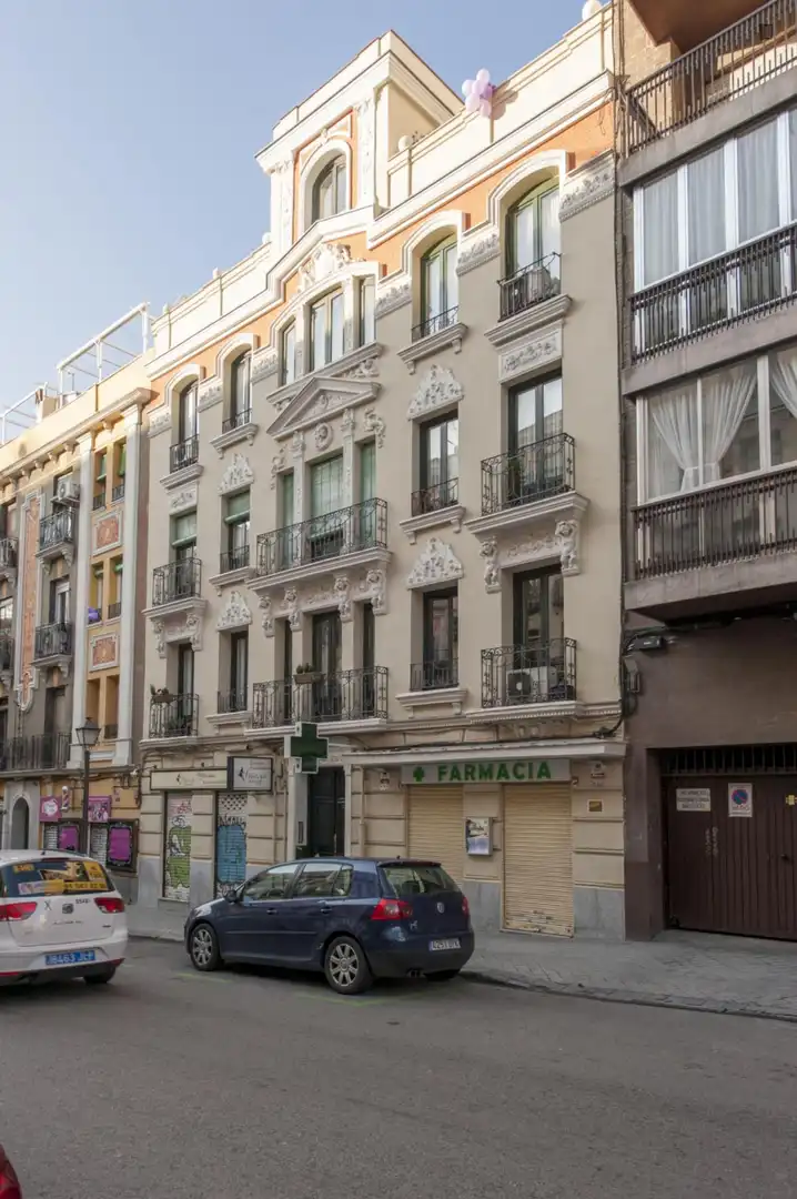 Apartament de lloguer a Palos de Moguer