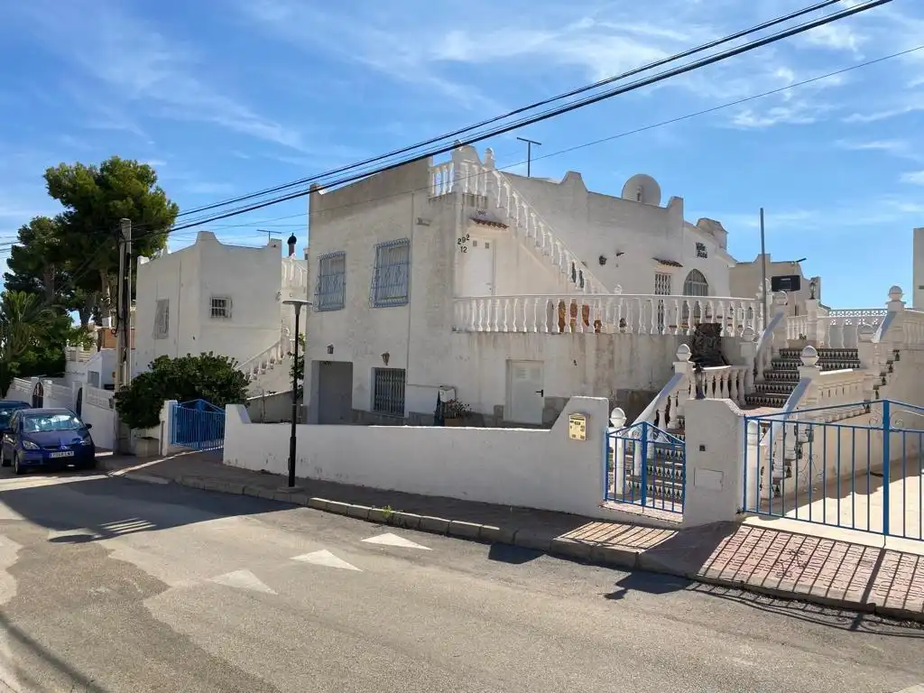 Terreno residencial en venta en IRUELA LA BLUE LAGOON, imagen 9