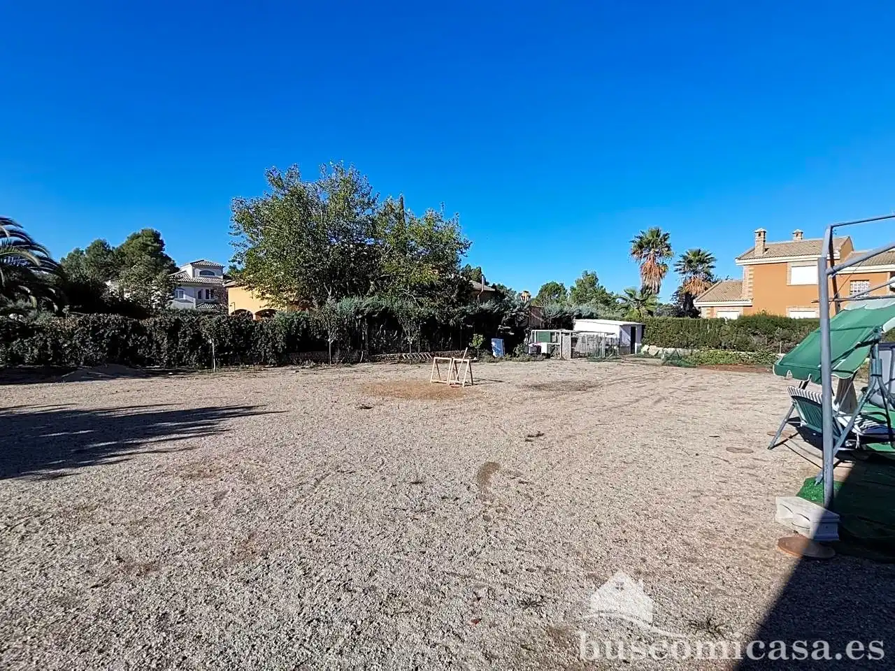 Terreni e lotti in vendita a San Roque - La Cruz - La Rozuela, imagen 4