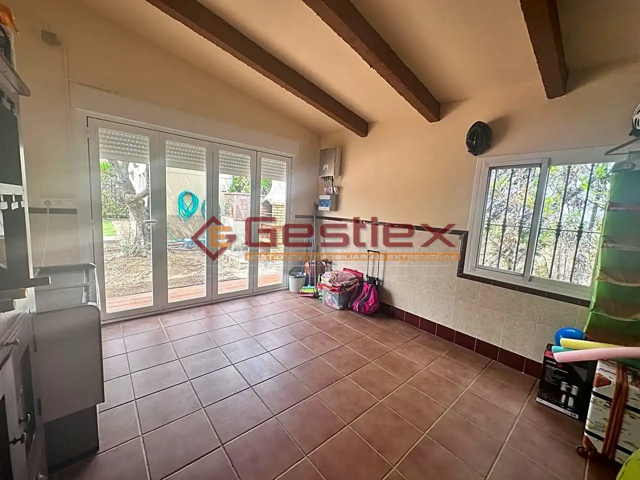 Houses for sale in Lobón, Almendralejo