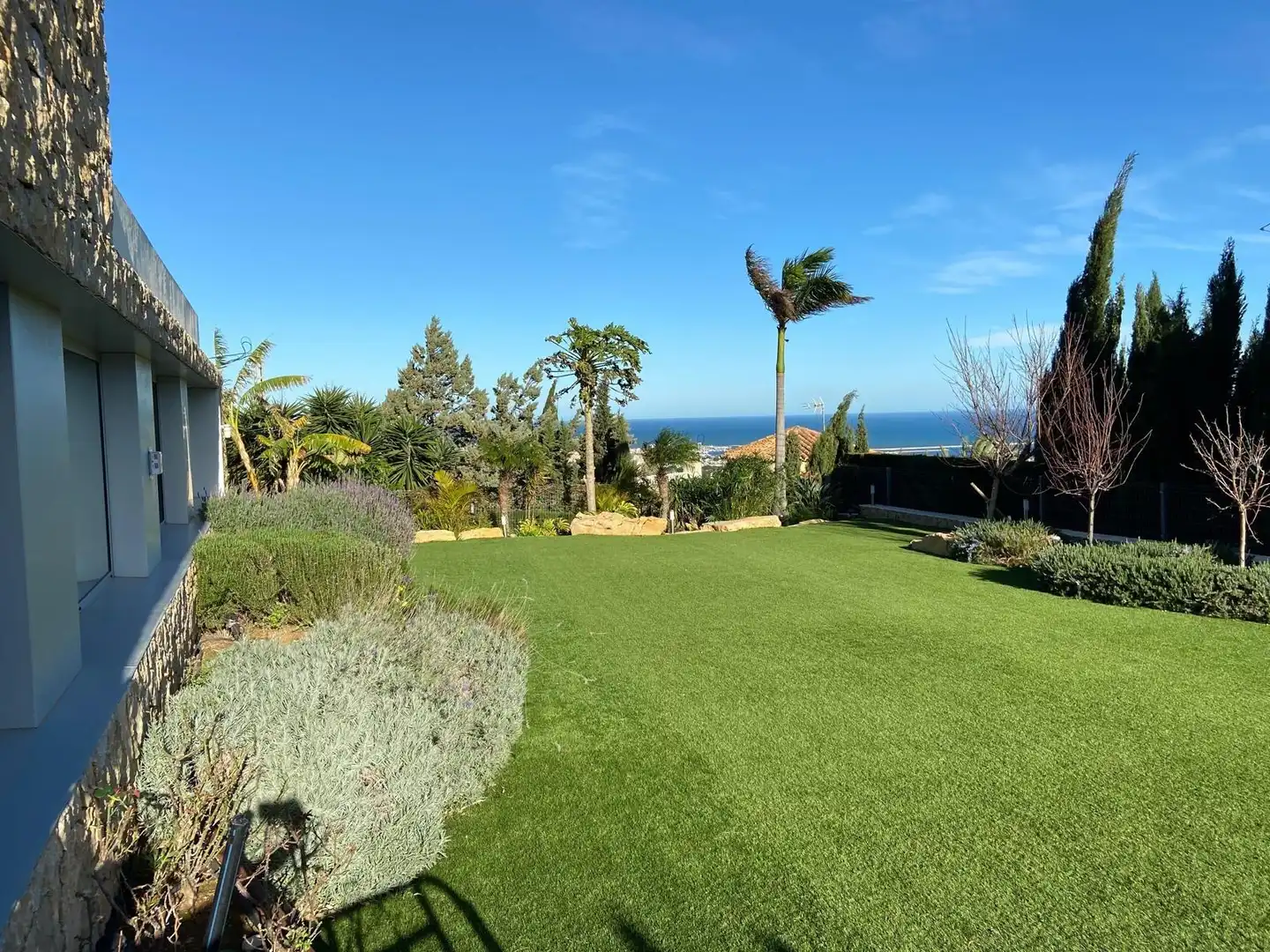 Villa avec piscine à louer à El Montgó, imagen 53