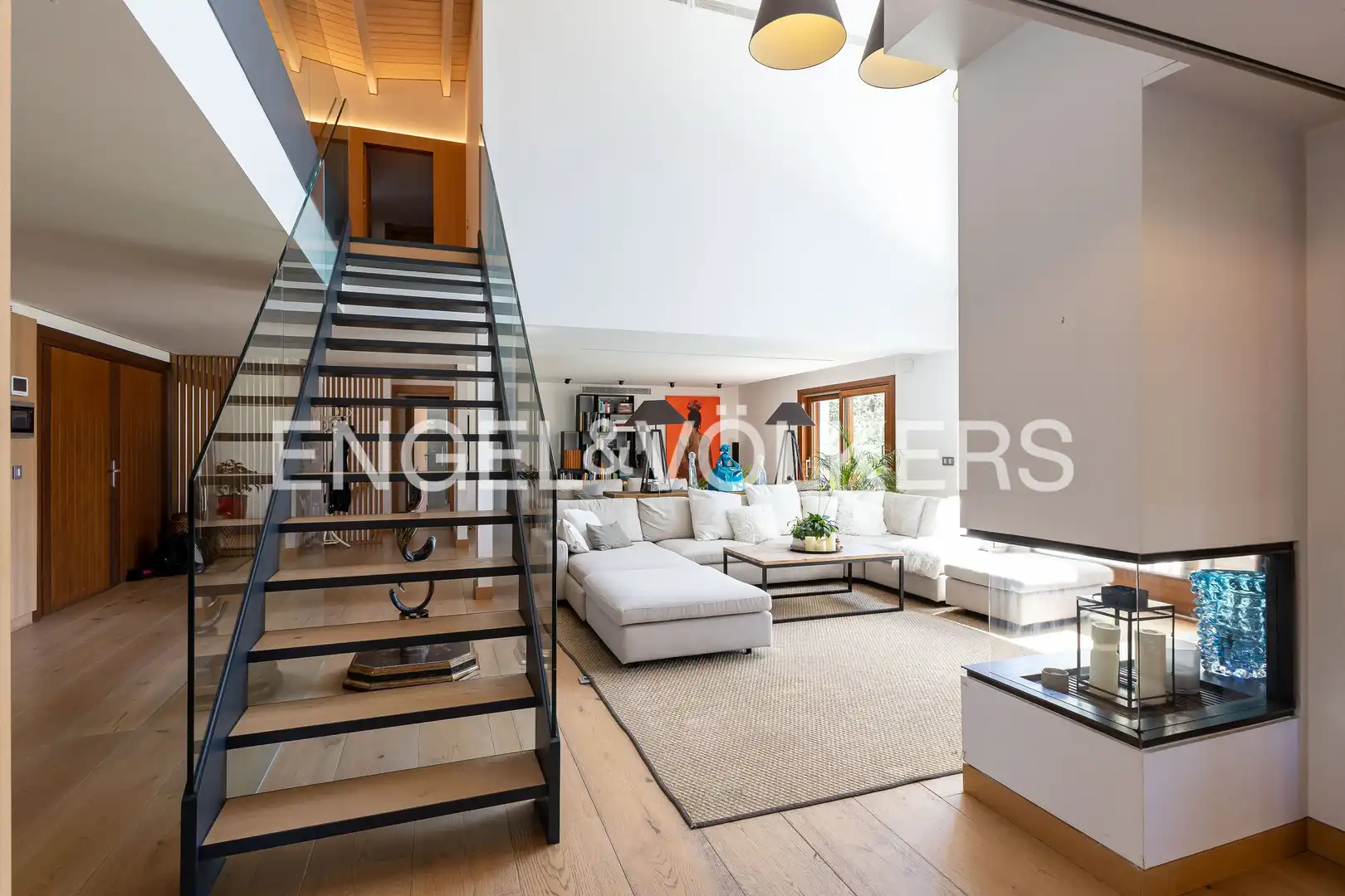 Maison avec piscine à vendre à Urbanización La Moraleja, imagen 33