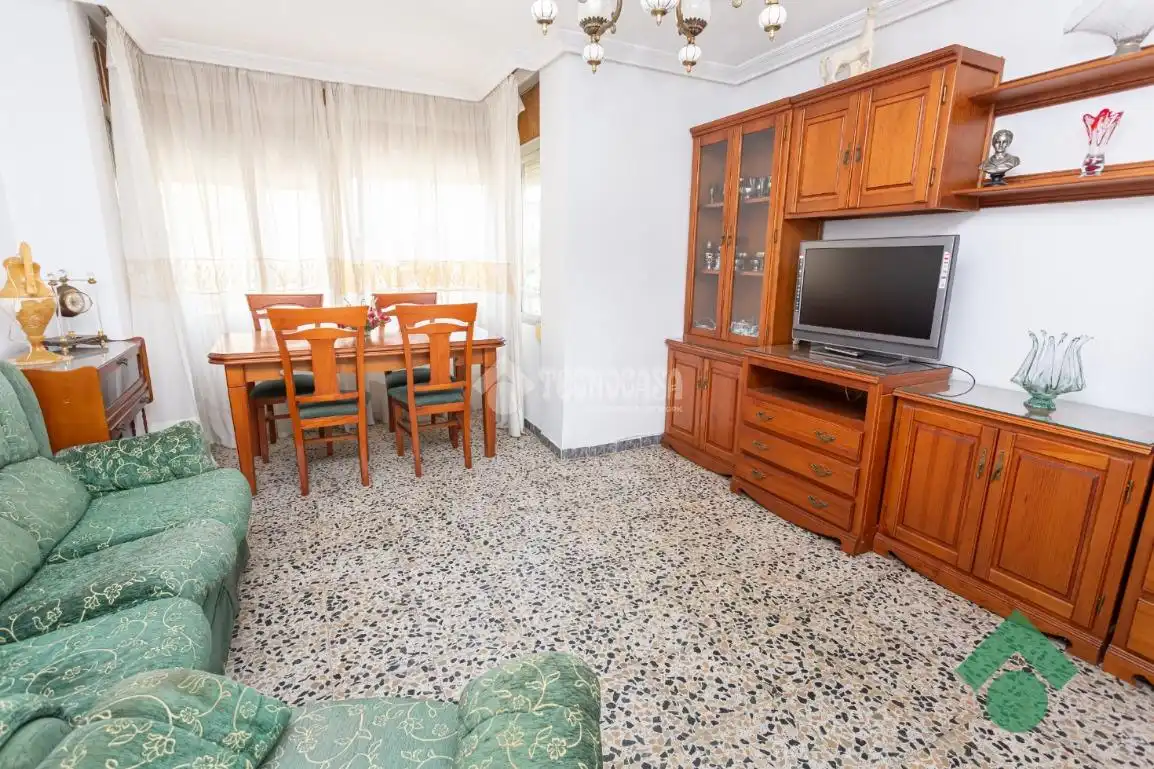 Appartement à vendre à La Reconquista - El Rosario