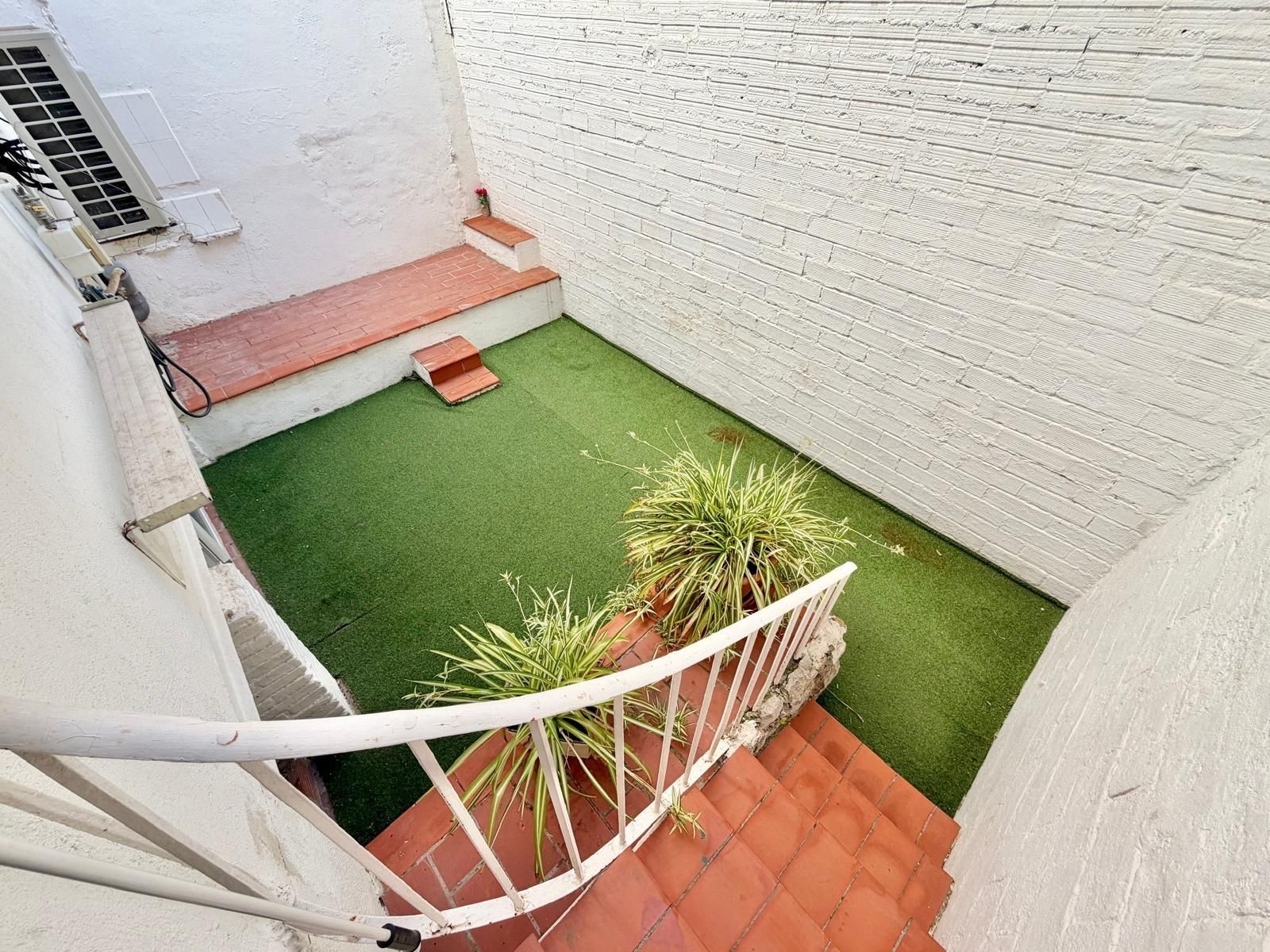 Flat for sale in Calle ENRIC PRAT DE LA RIBA D', Centre
