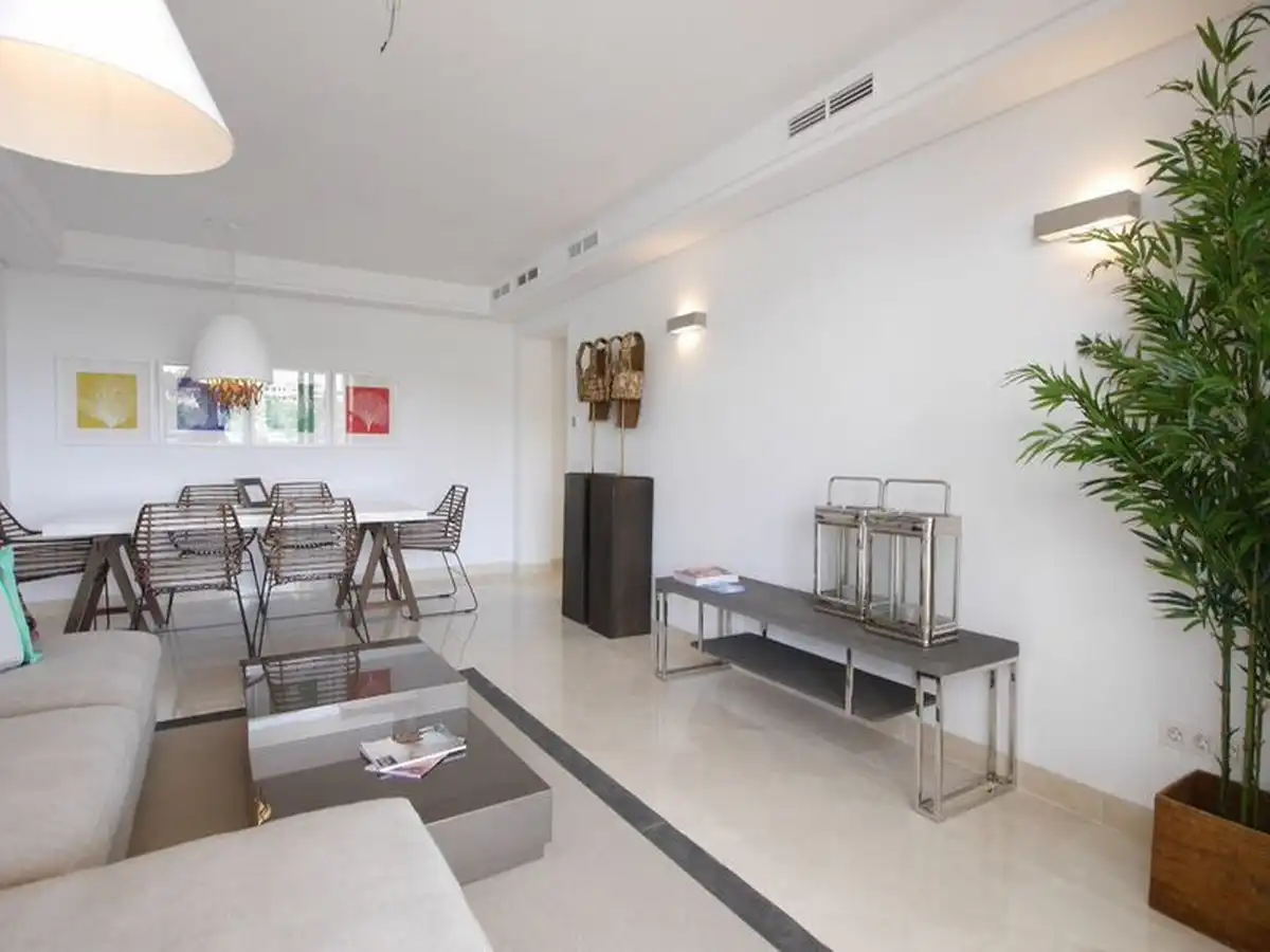 Apartment zum Verkauf in Las Lagunas, imagen 4