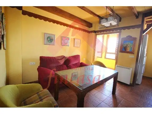 Flat for rent in Casco Histórico
