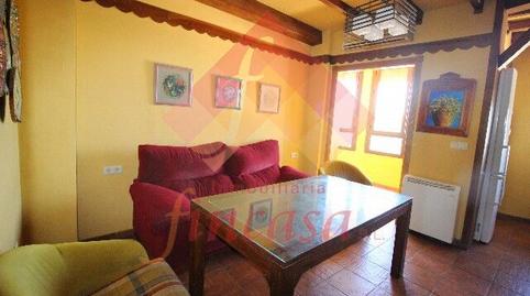 Photo 3 of Flat to rent in Casco Histórico, Málaga