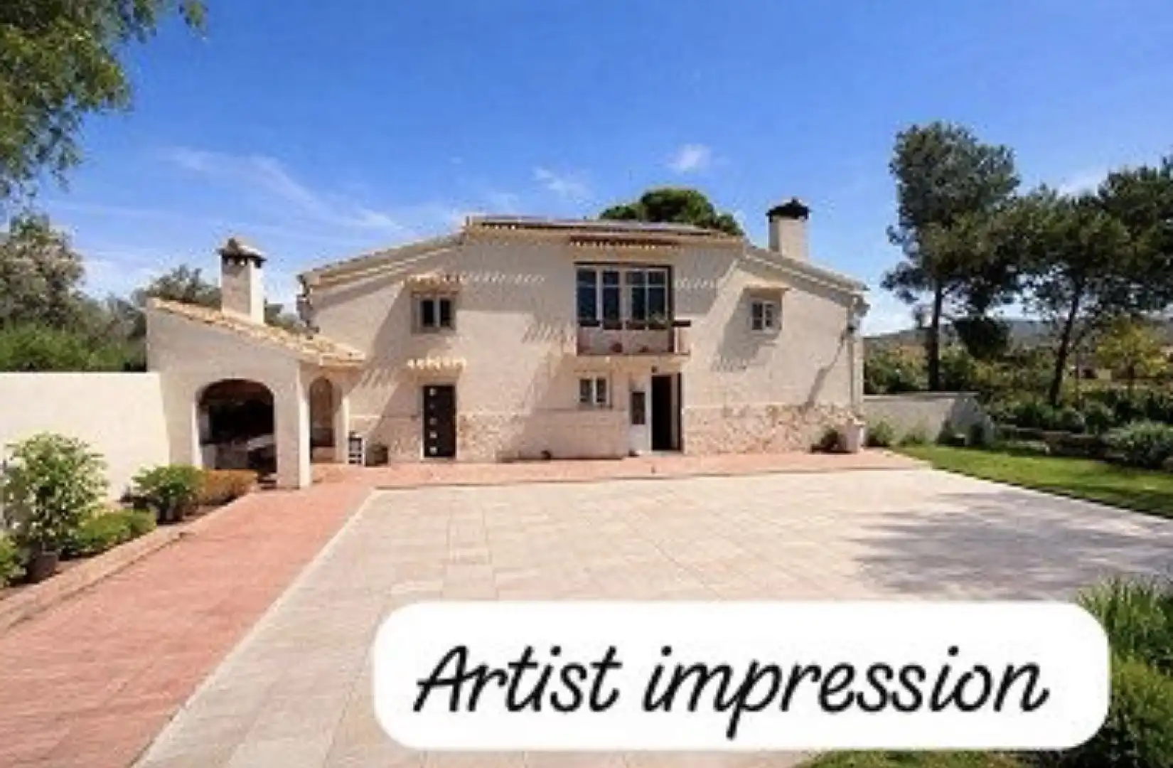 Maison rustique à vendre à Castalla, imagen 46
