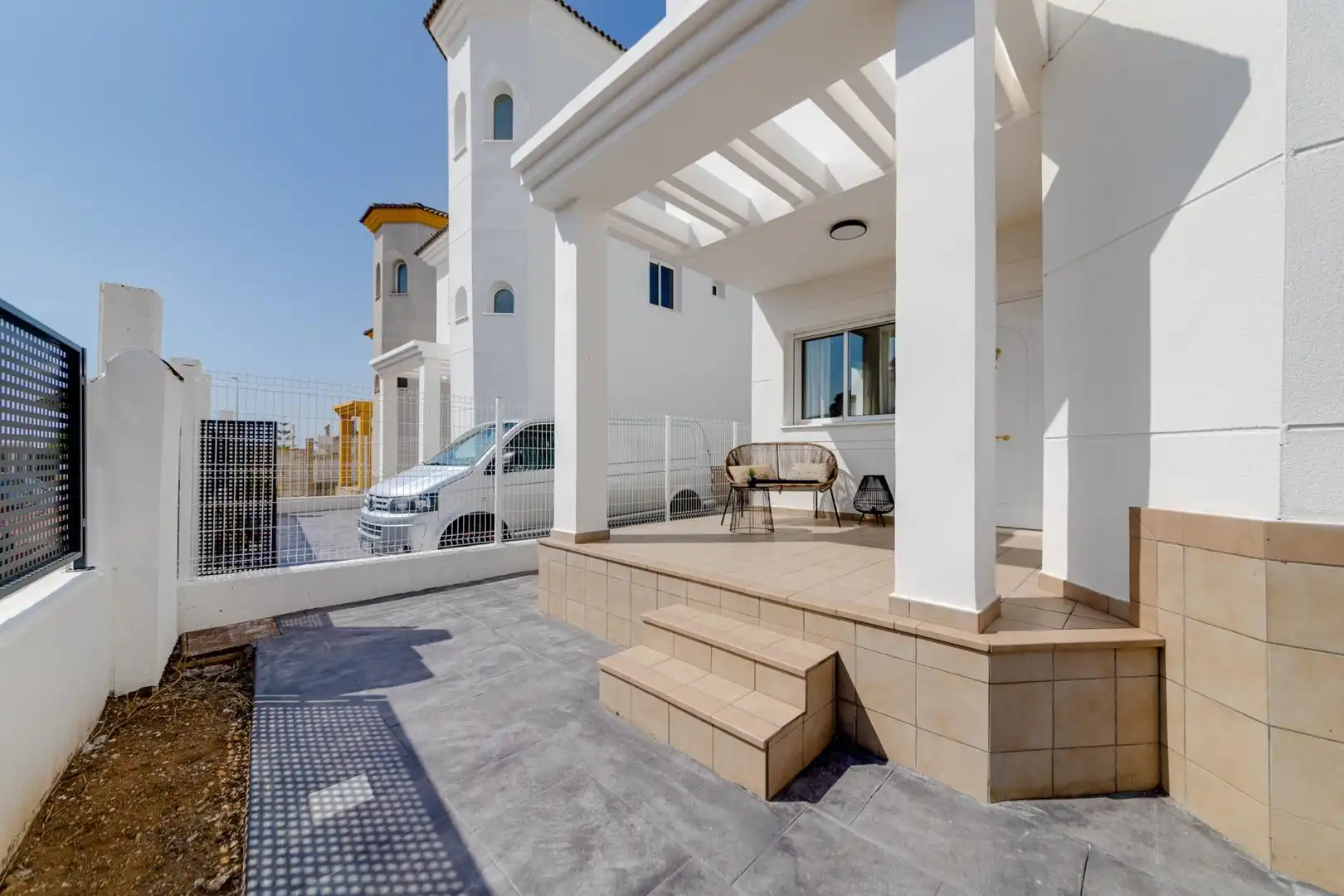 Villa avec terrasse à vendre à San Fulgencio, imagen 22