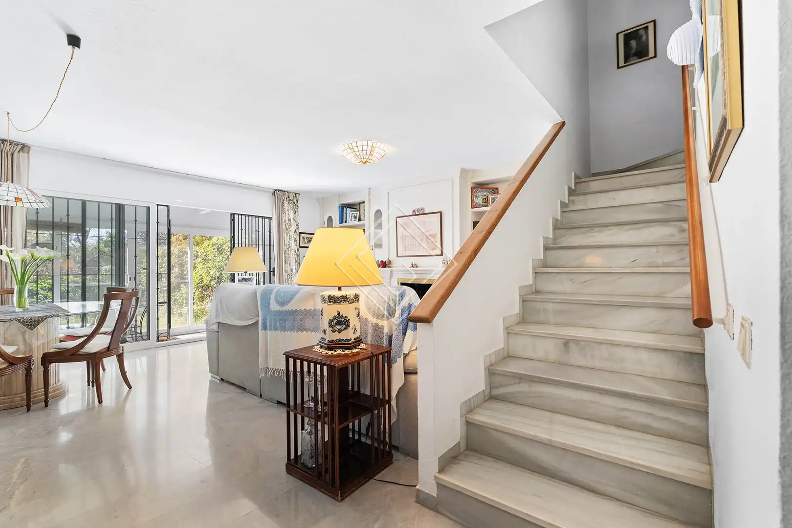 Villa mit Pool zum Verkauf in Milla de Oro, imagen 6