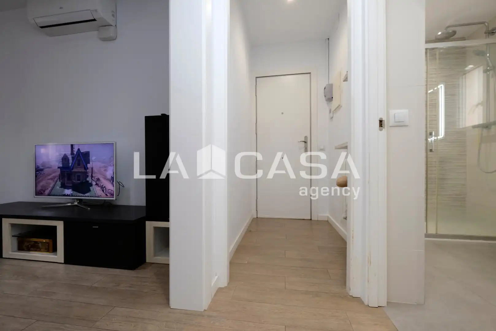 Wohnung mit Aufzug zum Verkauf in Carrer d'Amílcar, imagen 10