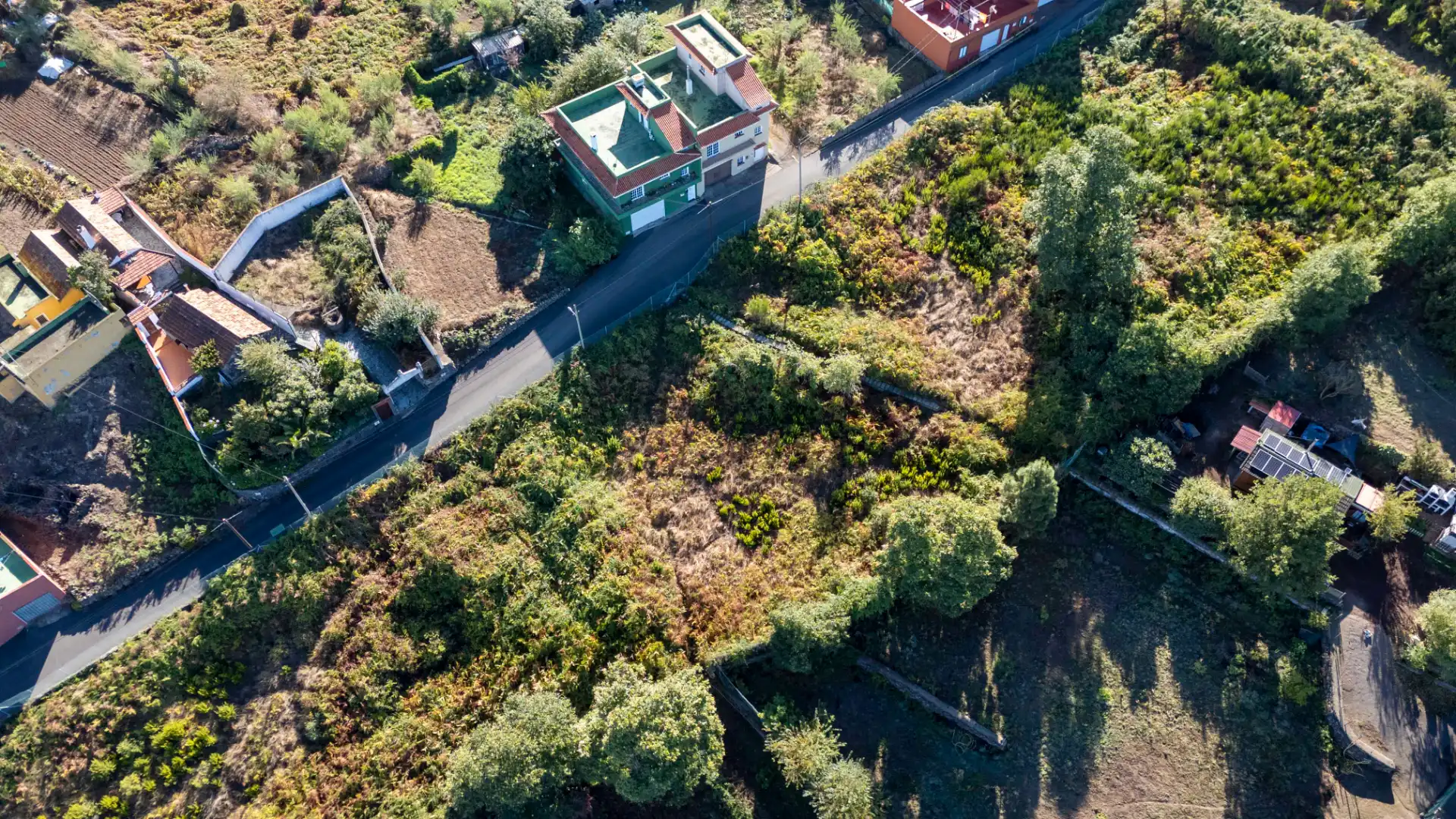 Terreno residenziale in vendita a Calle Doña Ana 107, imagen 27