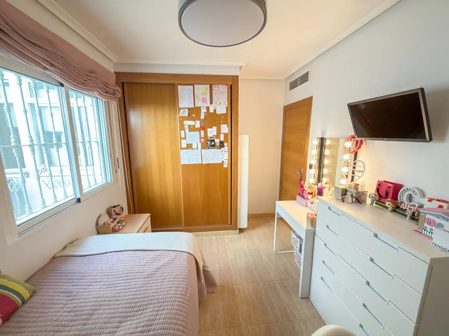 Habitación de Piso en venta en Callosa de Segura con Aire acondicionado, Trastero y Balcón