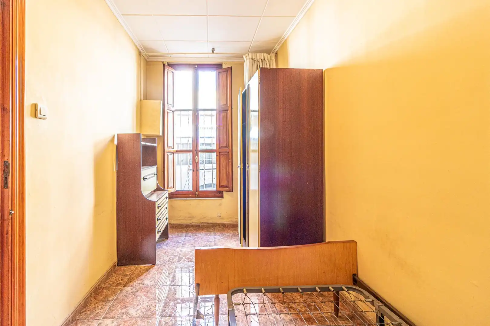 Bedroom of Houses for sale in Carlet  with Air Conditioner, Heating and Terrace