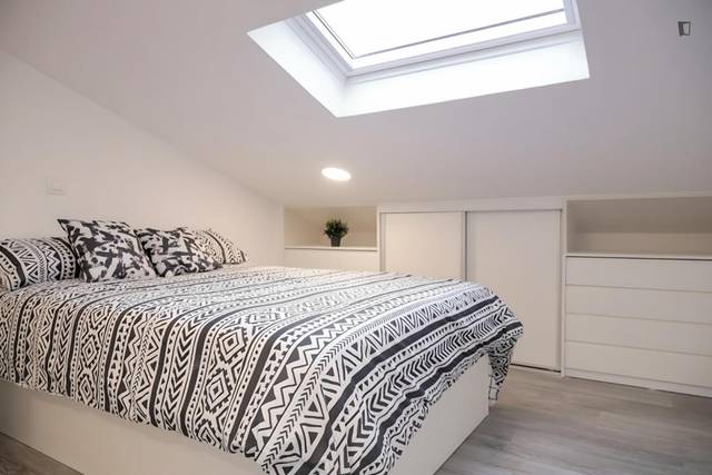 Estudio en Alquiler en Opañel