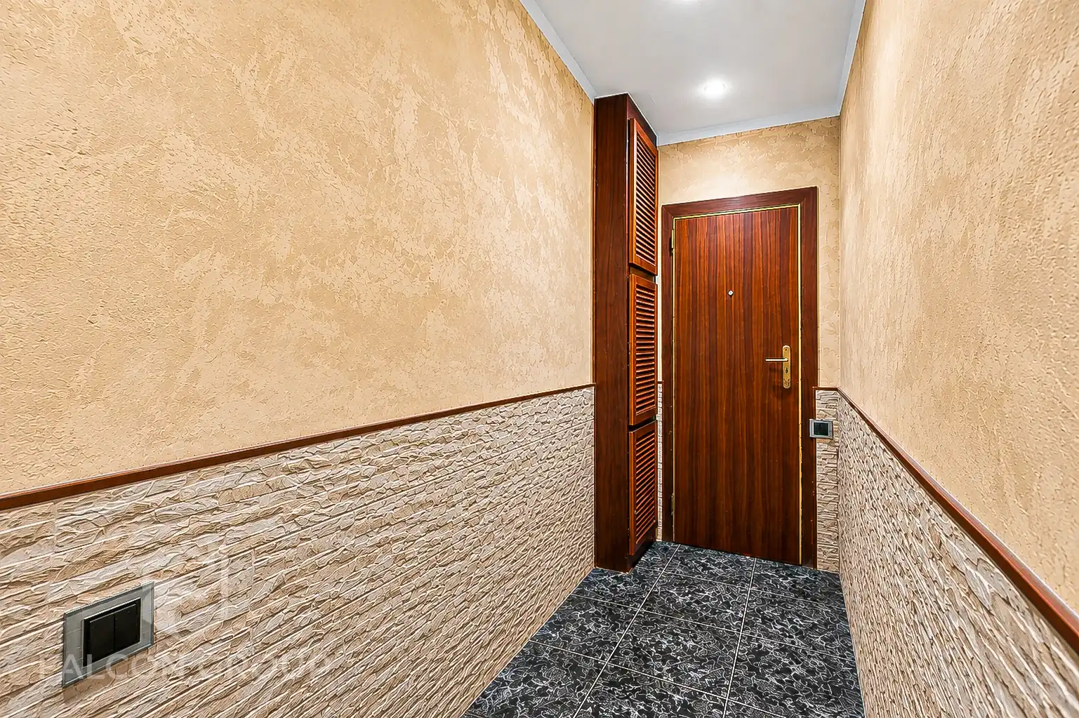 Piso en venta en Barcelona con Terraza