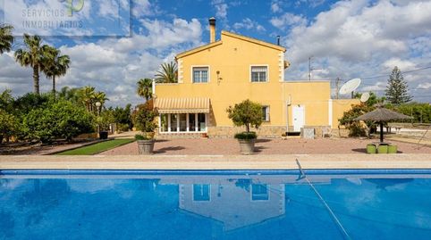 Chalet con piscina, imagen 2