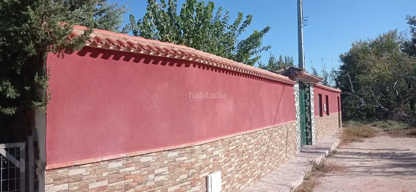 Chalet en venta en Avenida Rincón de Seca 32