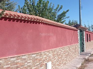 Xalet en venda a Avenida Rincón de Seca 32