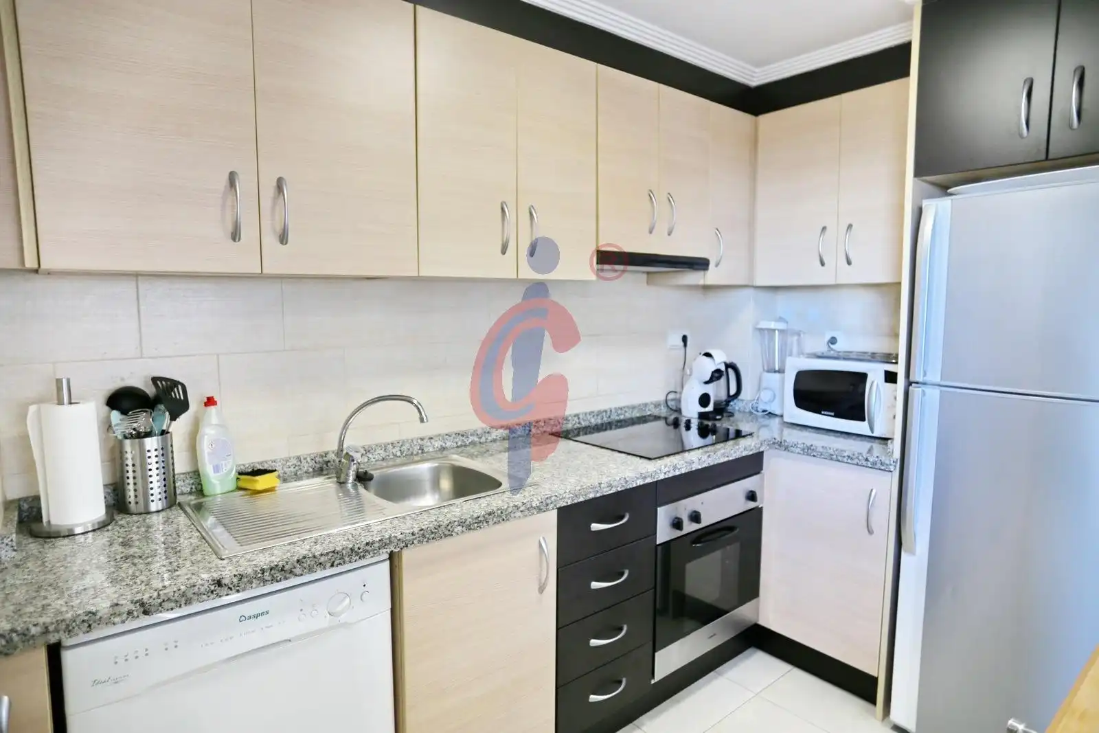 Piso con piscina en venta en Calle Ingeniero Juan García 80, imagen 3
