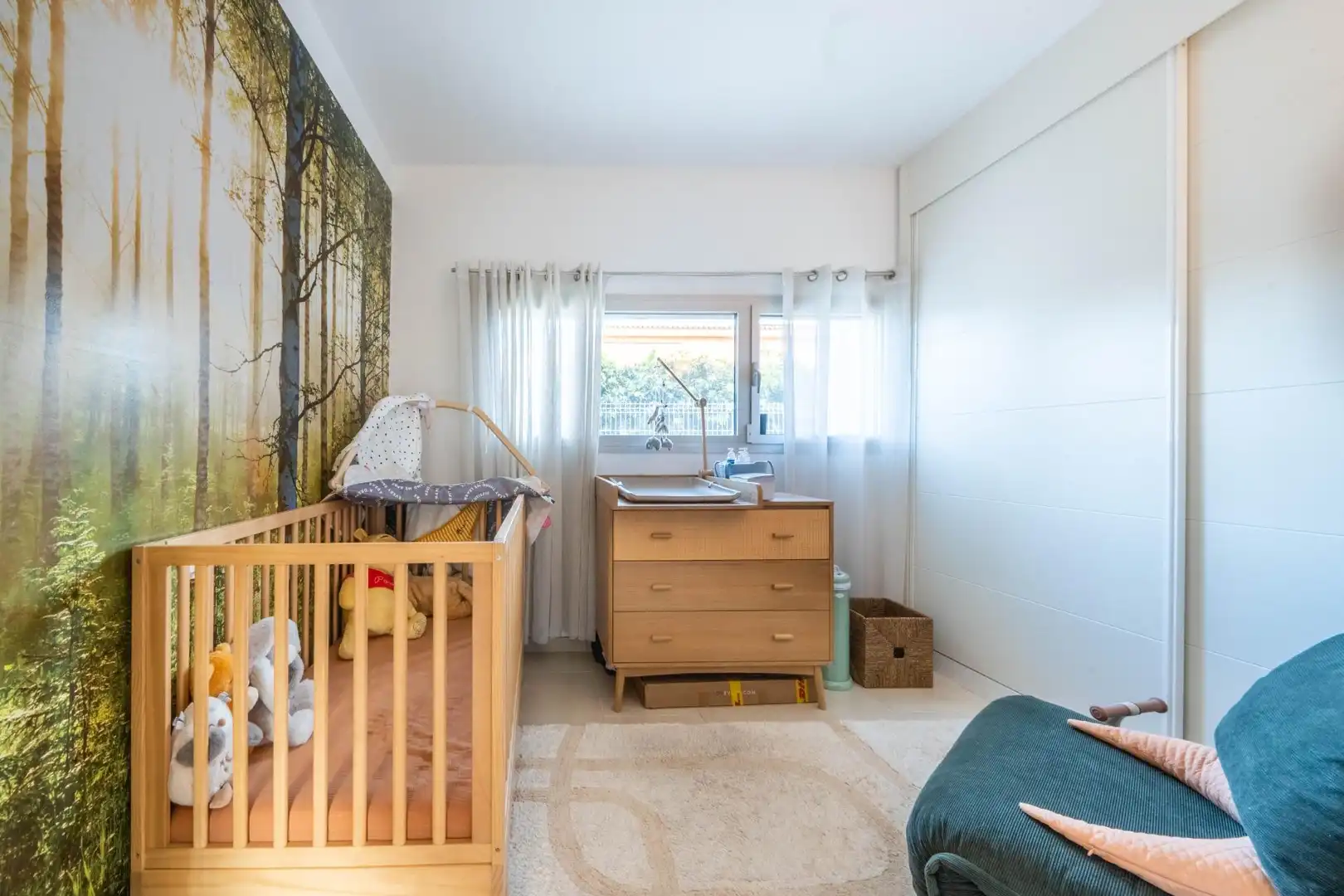 Planta baja en venta en Can Pastilla