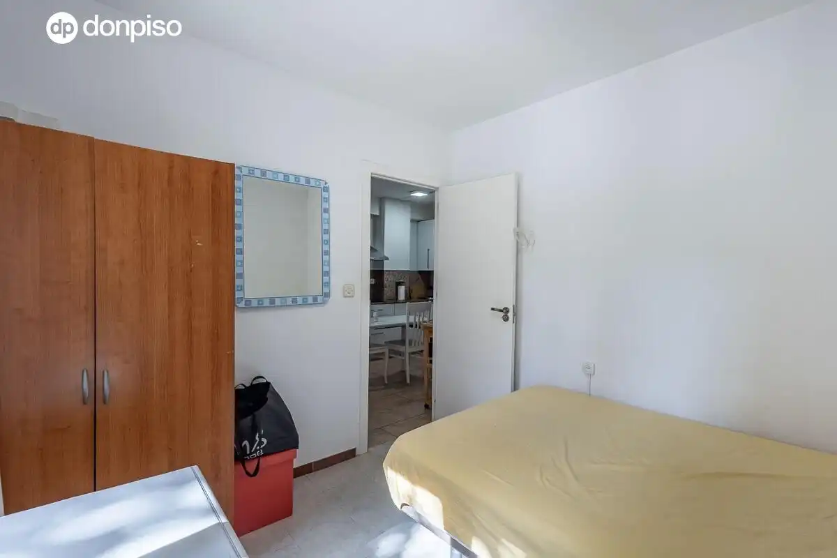 Piso en venta en PALENCIA, Barrio de Zaidín