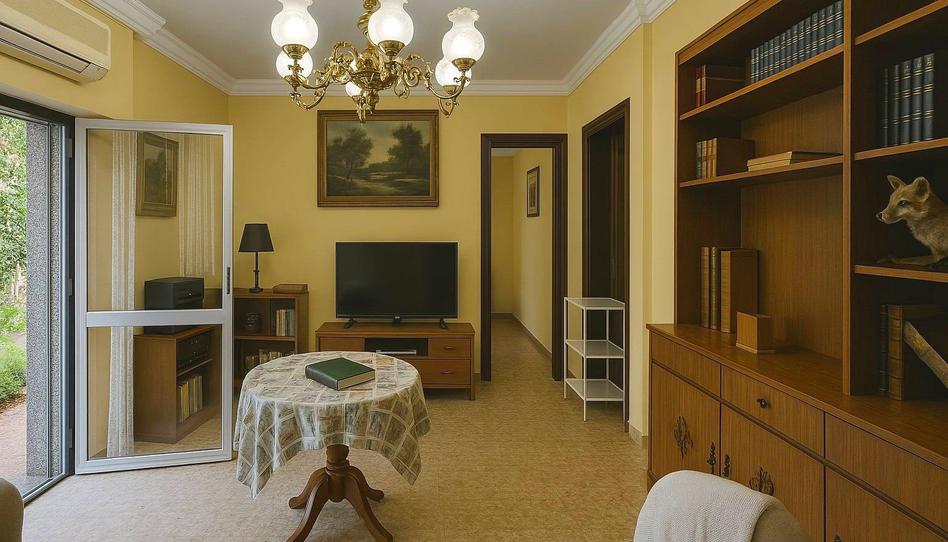 Photo 1 of House or chalet for sale in Calle Arnedillo, Montecarmelo, Madrid