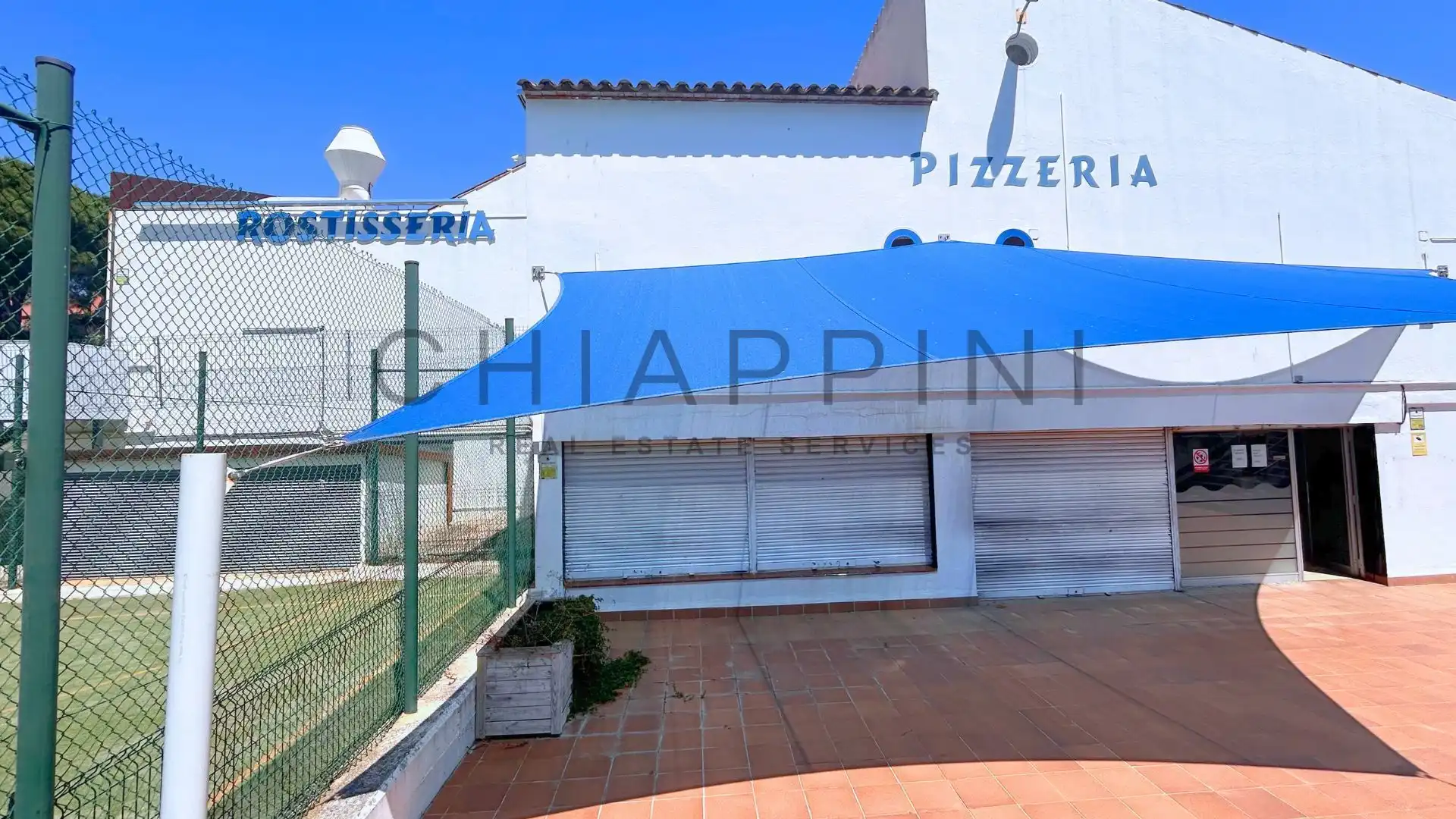 Business premises for sale in Calella de Palafrugell, imagen 35