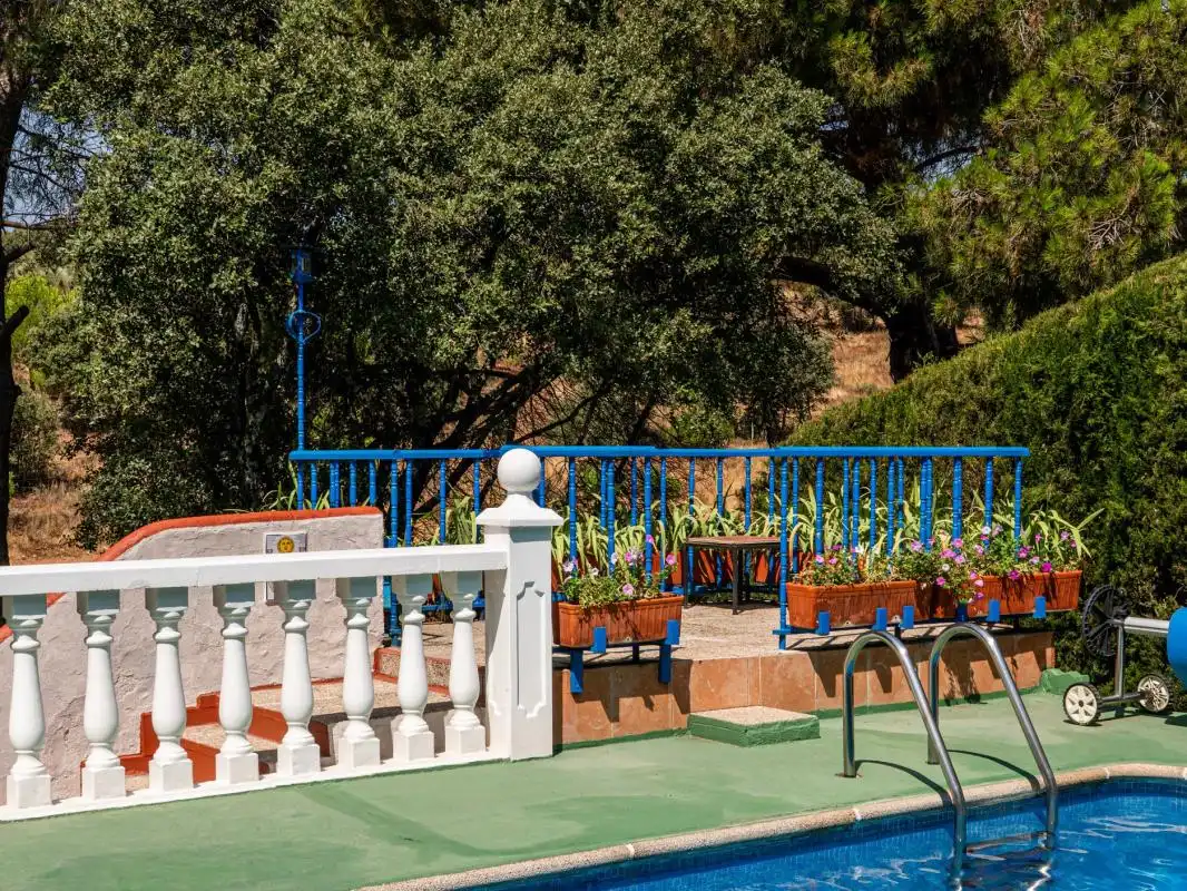 Casa o chalet en venta en C. Goya, Villa del Prado