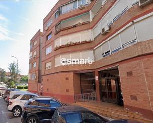 Exterior view of Flat for sale in Móstoles