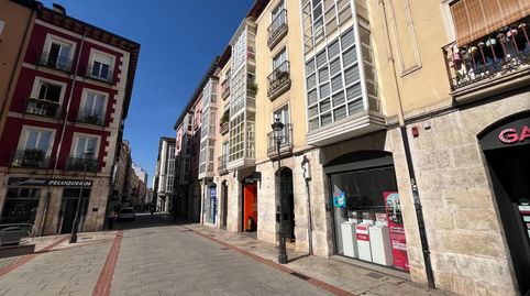 Foto 2 de Piso en venta en General Santocildes, Casco Antiguo, Burgos Capital
