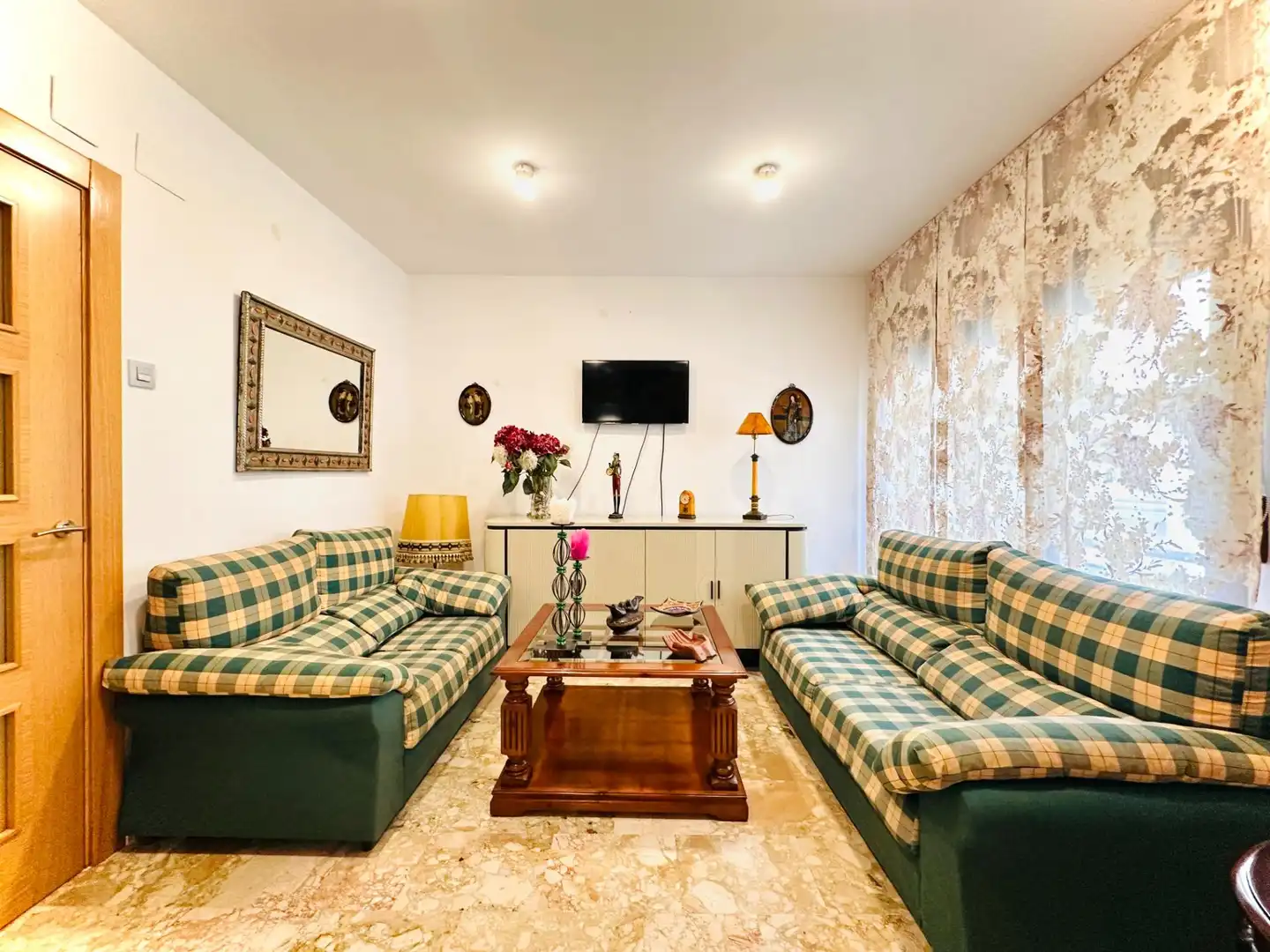 Appartement avec terrasse à vendre à Calle CONDE ALCALA, imagen 18
