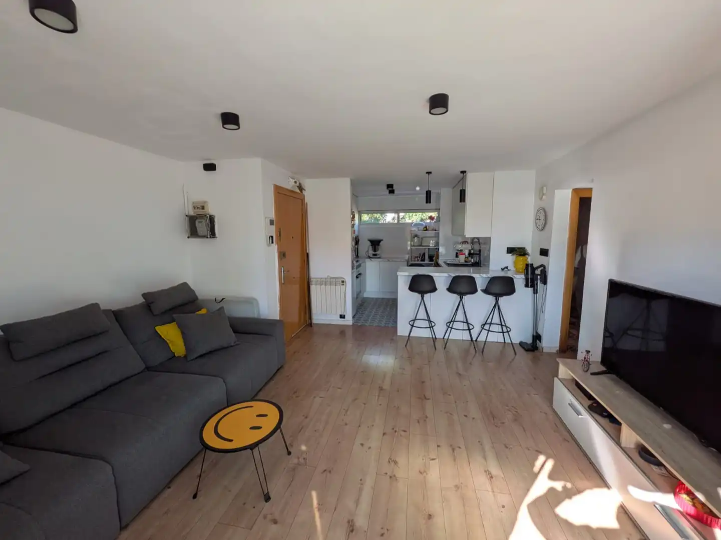 Piso en venta en Les Planes