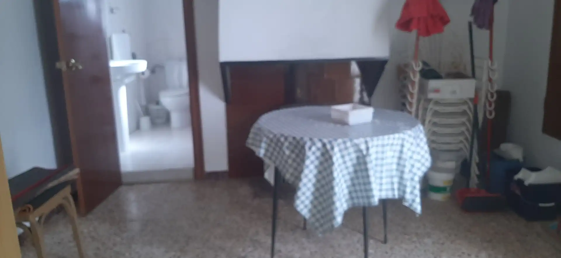 Casa o chalet en venta en Calle Marqués de Valdeterrazo, Valencia del Mombuey