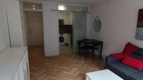 Foto 5 de Apartamento de alquiler en Cuatro Caminos - Plaza de la Cubela, A Coruña Capital