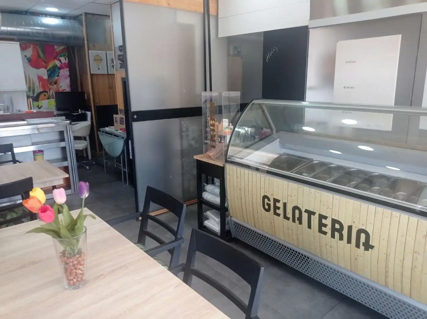 Local comercial en traspaso en Canaletes - Turonet, imagen 24