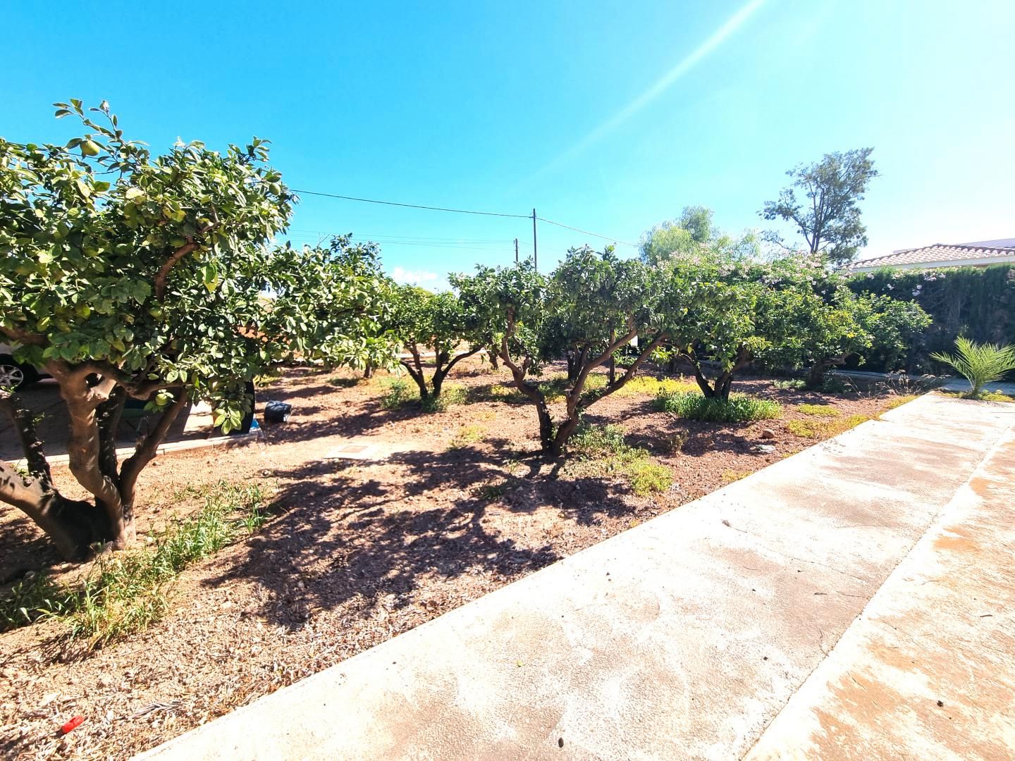 House or chalet for sale in San Vicente del Raspeig / Sant Vicent del Raspeig  with Air Conditioner, Private garden and Terrace