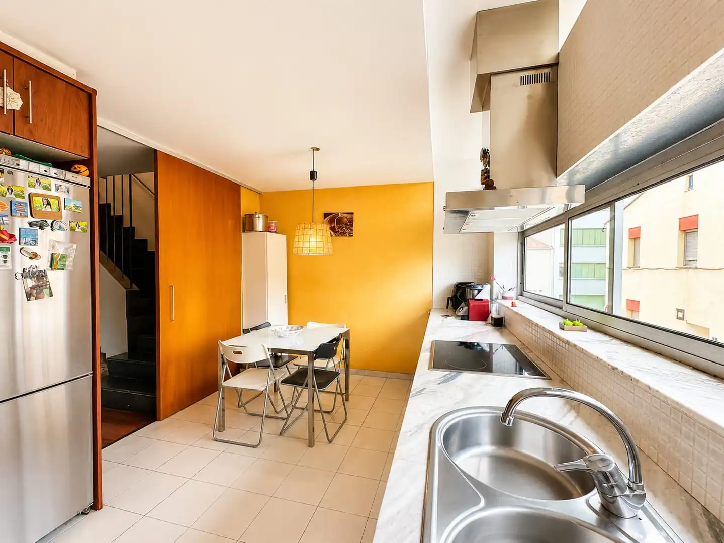 Maison avec jardin à vendre à Carrer Orient, imagen 18