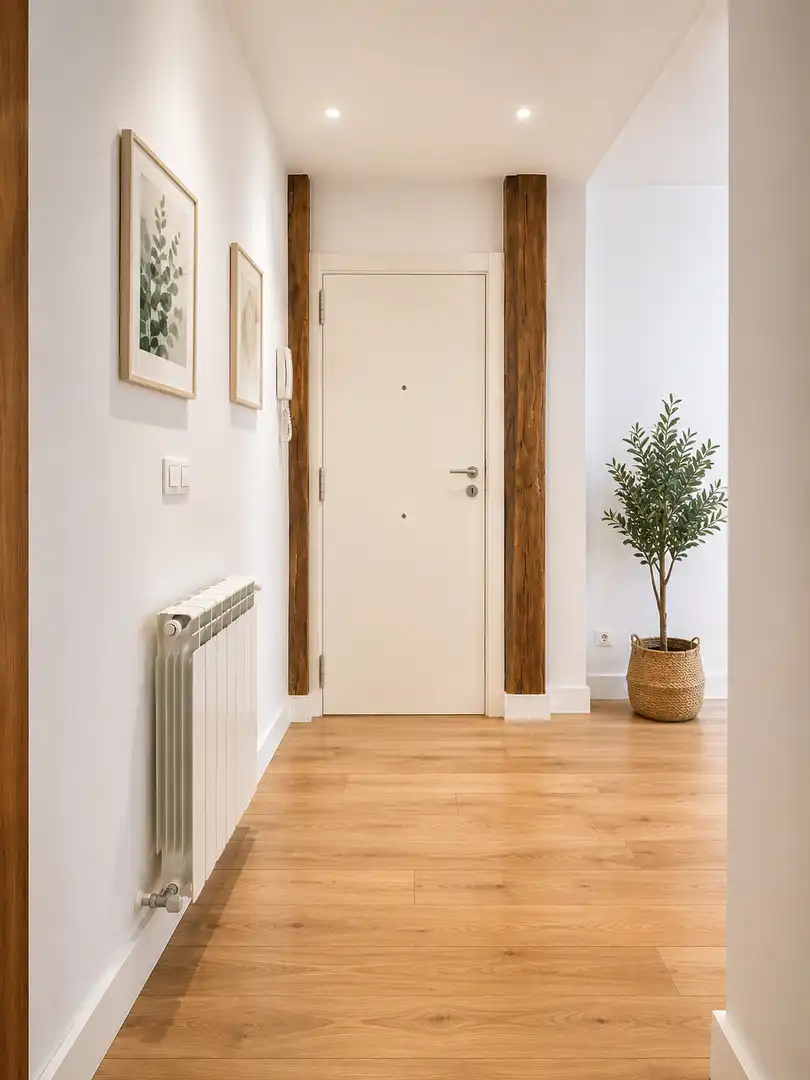 Flat for sale in Parte Vieja, imagen 5