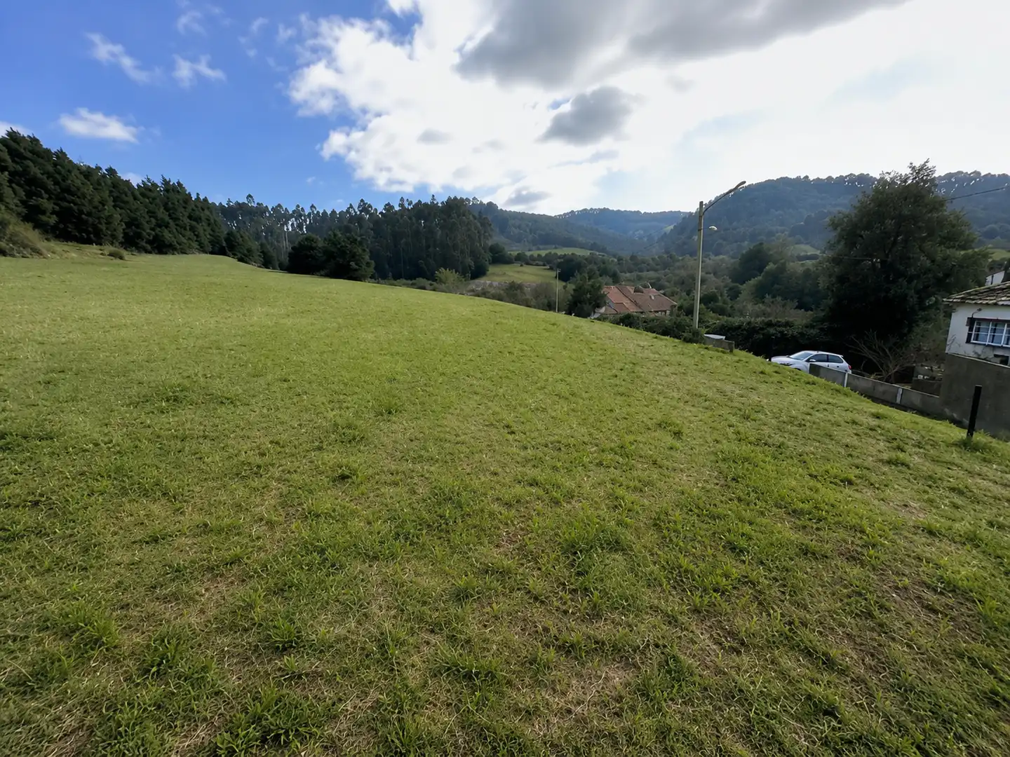 Lands and plots for sale in Camín del Castañéu 11, imagen 3