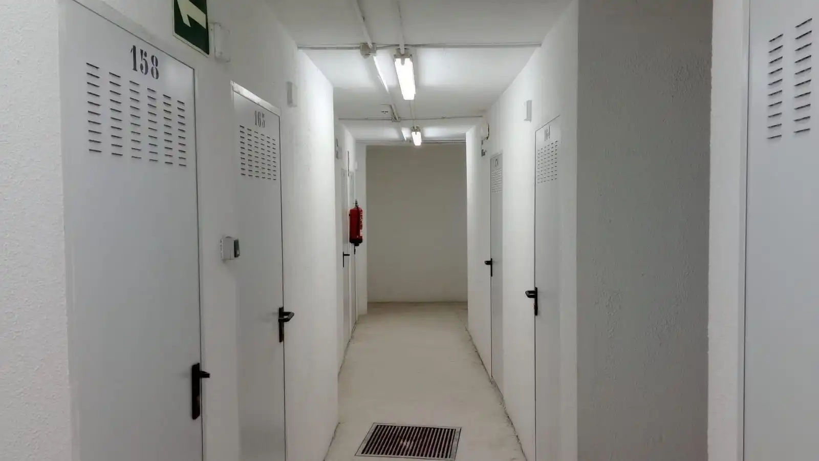 Apartamento en venta en Juzgados - Plaza de Toros, imagen 27