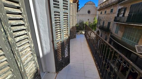 Foto 4 de Pis en venda a Carrer Dels Hostals, 54, Centro, Inca