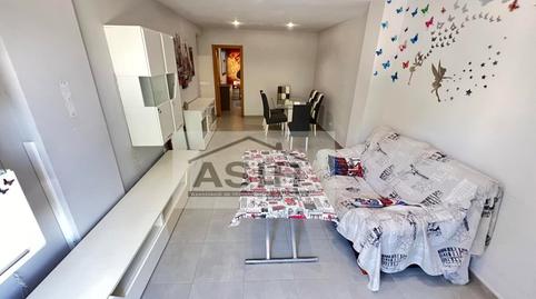 Foto 3 de Estudio de alquiler en Calle Massalaves, Alquenència - Venècia, Valencia