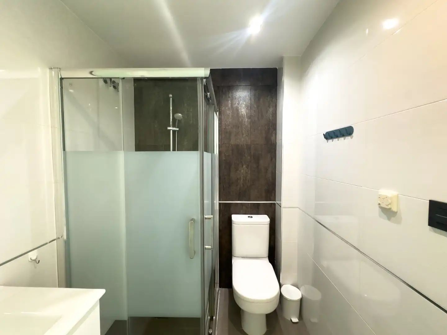 Bathroom of Attic for sale in Orihuela  with Air Conditioner, Terrace and Swimming Pool